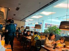 -外婆家(西红门荟聚购物中心店)