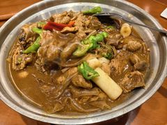 -解家河南菜(商鼎路店)