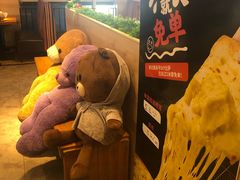 -比格比萨自助(宋家庄店)