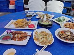 -东江海鲜大排档·潮汕菜·砂锅粥