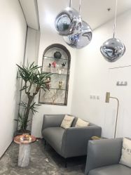 -INSTYLE造型·明星店