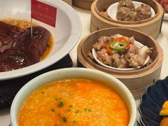 -誉八仙粤菜(万象天地店)