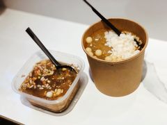 -甜心闲生传统手工冰粉(太古里店)