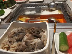 -海底捞火锅(振华商厦店)
