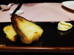 -佛山希尔顿酒店·融誉亚洲美食荟