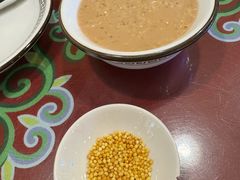 -格日勒阿妈蒙古厨房(大召店)