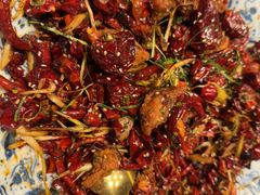 -宴昆山·私房菜(春晖店)