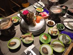 -海天盛宴海鲜自助(正大广场店)