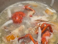 -大头椰·椰子鸡火锅(南宁万象城店)