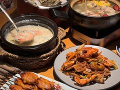 -蚝翅·海鲜粥·烧烤·龙虾季(海曙天一店)
