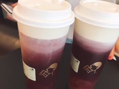 -喜茶(上海五角场万达店)
