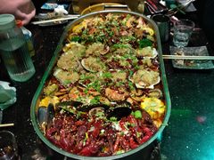 -冰城小镇音乐串吧·聚会餐厅(百子湾店)