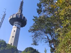 -岳麓山风景名胜区