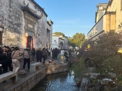 -黎阳老街