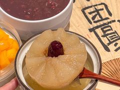 -小团圆糖水铺(襄阳南路店)