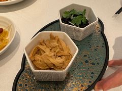 精美双拼-莆田餐厅PUTIEN(世博源店)
