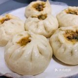 一人食之大葱猪肉包子好吃到流泪私人菜谱大公开