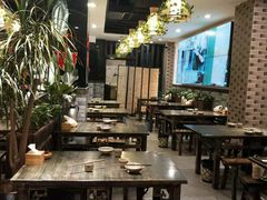 大堂-庆合府重庆大排档(紫都城店)