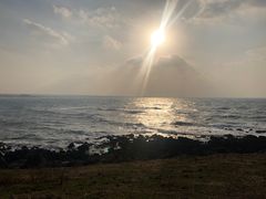 -Cafe Aewol Monsant