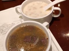 -泰谷酒店·太古码头闽菜自助餐厅