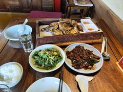 -小吊梨汤·北京菜(香山店)