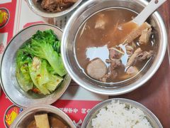 -阿秋牛排(湖心街店)