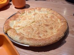 -谷丽麦馕新疆菜·清真(步步高梅溪新天地店)