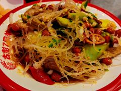 -7只羊·鲜羊肉串·地锅鸡精酿(玄武墨香路店)