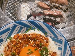 -御牛道日式烤肉料理(杭州万象城店)