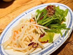 -老雒阳面馆·水席·洛阳菜(王城路店)