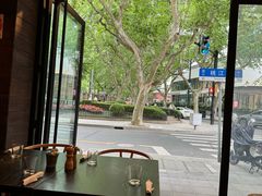 -La Creperie法餐厅(桃江路店)