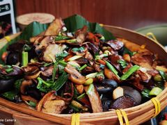 -云海肴·汽锅鸡·云南菜(高德置地店)