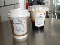 -RWORK·COFFEE(滨江店)