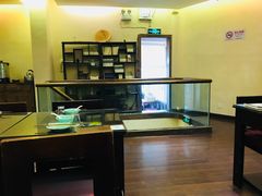 -五观堂素食(新华路店)