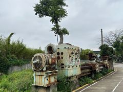 -广州市紫泥堂文化创意园景区