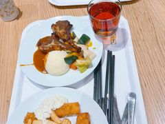 -宜家·瑞典风味餐厅(四元桥店)