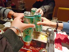 -海底捞火锅(上元大街店)