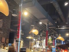 -破瓦寒窑·地摊烤羊排