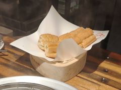 -大良毋米粥(锦龙路总店)