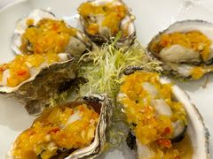 -开海·红岛海鲜虾水饺(石老人店)