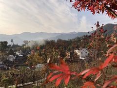 -塔川景区