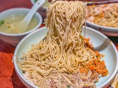 -裕兴记•蟹黄面馆(人民广场店)