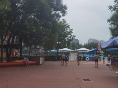 -欢乐水魔方水世界