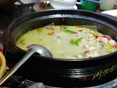 -周渝食惦酸菜鱼(青浦店)