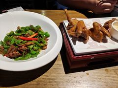 -大鸽饭(岗顶店)