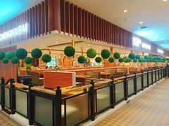 -悦橙烤肉海鲜自助(中央大街店)