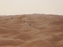 -银肯塔拉沙漠生态旅游景区