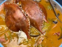 -君霖海鲜私房菜(春柳店)