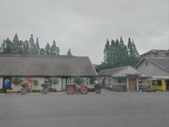 -云间粮仓