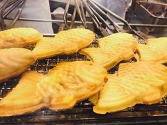 -鸣门鲷烧本铺